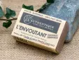 Authentique savon surgras l'envoutant